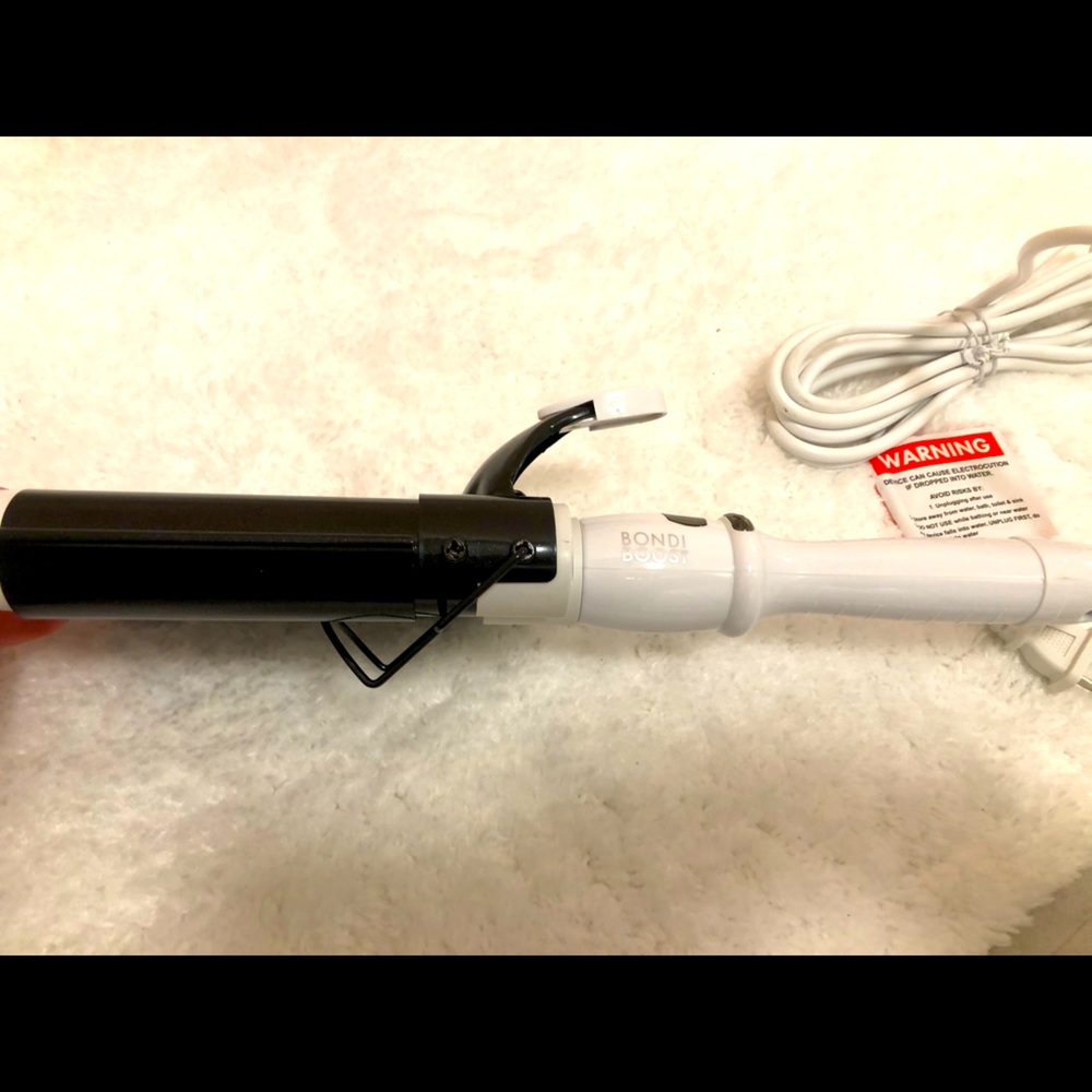 BONDI BOOST WAVE WAND